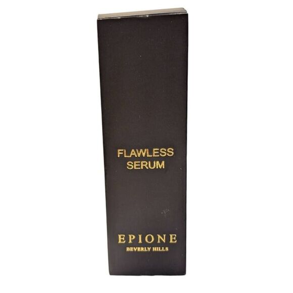 Epione Beverly Hills Flawless‎ Serum PM 1 fl oz New in Box Evening - Picture 4 of 5
